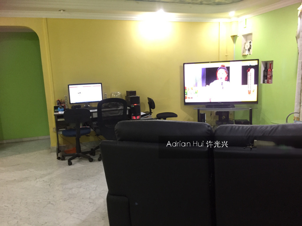 Blk 709 Bedok Reservoir Road (Bedok), HDB 4 Rooms #152180982
